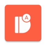 id.agent android application logo